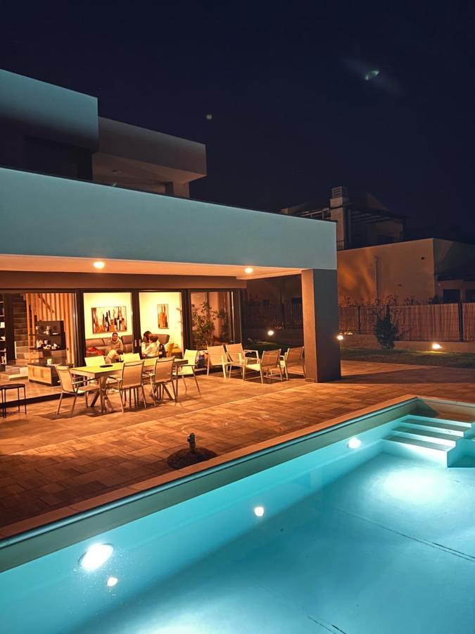 Boiky - Private Pool And Amazing Sea View, Istria