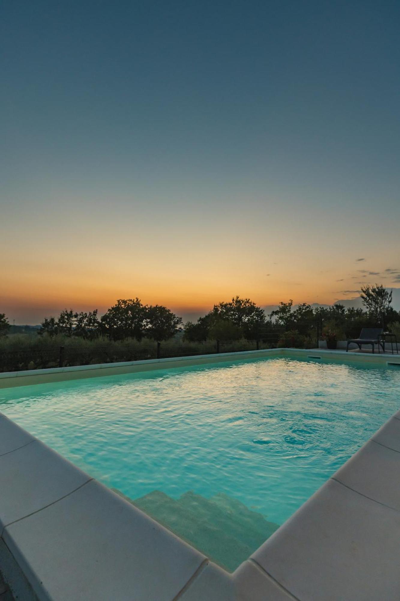Boiky - Private Pool And Amazing Sea View, Istria