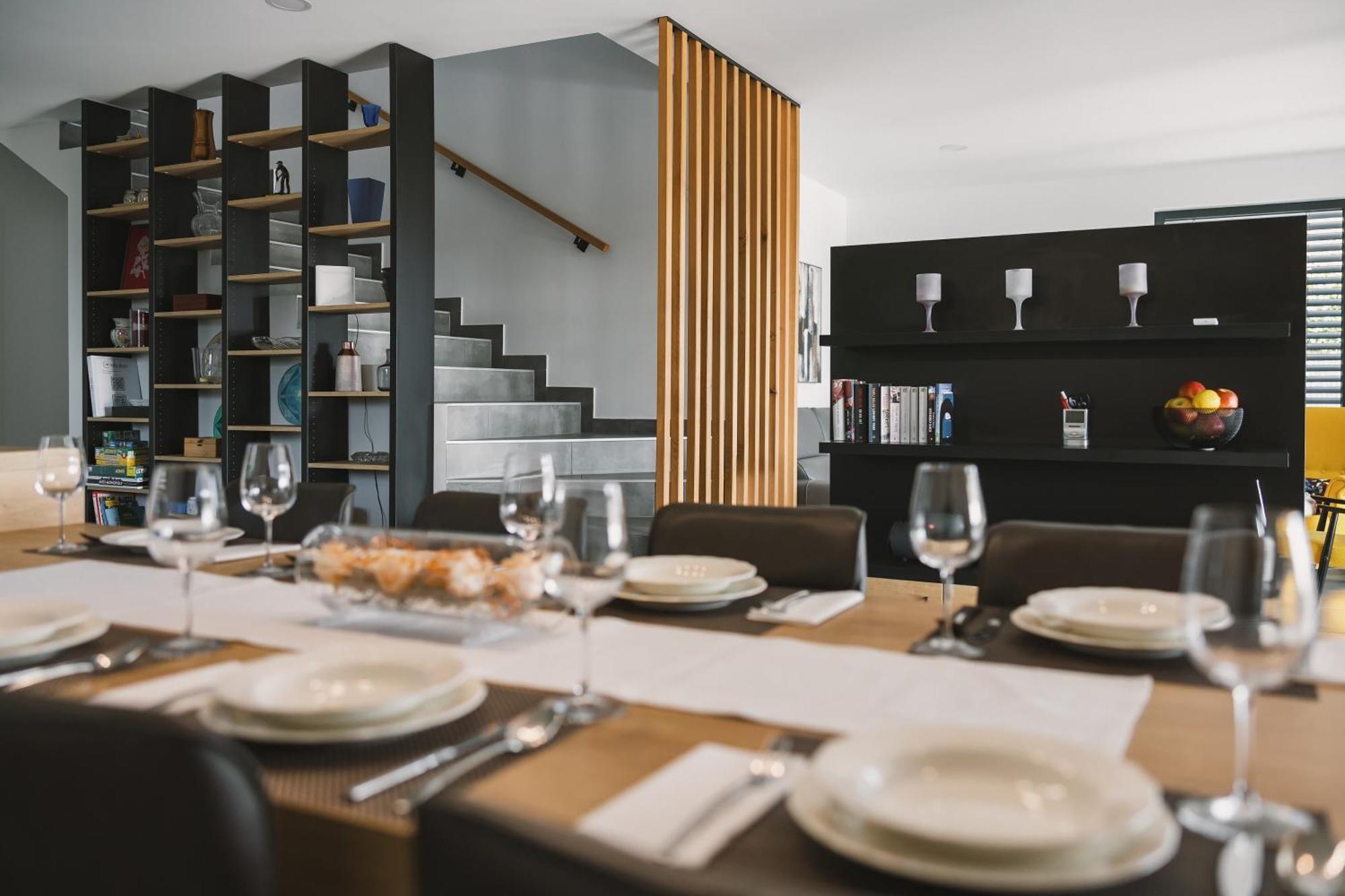 Boiky - Private Pool And Amazing Sea View, Istria * Materada